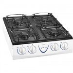 Cocina de mesa 4 hornallas 